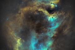 Soul Nebula